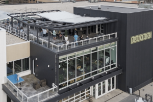 Pilot Project Brewing